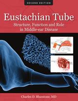 Eustachian Tube Structure, Function, and Role in Middle Ear Disease