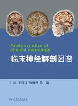 临床神经解剖图谱