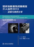 冠状动脉慢性闭塞病变介入治疗2013——进展与病例分享
