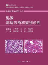 乳腺诊断病理学丛书——乳腺病理诊断和鉴别诊断