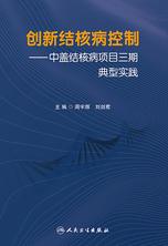 创新结核病控制——中盖结核病项目三期典型实践 创新结核病控制——中盖结核病项目三期典型实践