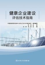健康企业建设评估技术指南 健康企业建设评估技术指南