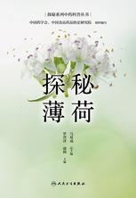 探秘薄荷 探秘薄荷