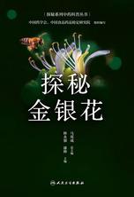 探秘金银花 探秘金银花
