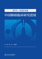 2019—2020年度中国肺癌临床研究进展
