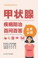 甲状腺疾病防治百问百答