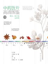 中药饮片高清图鉴(中册) 中药饮片高清图鉴(中册)